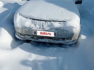 2003 Lada (ВАЗ) 2112, серебристый, 120000 рублей, вид 2