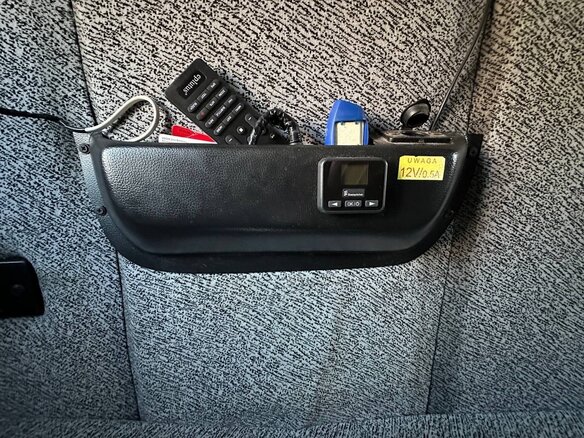 2019 Iveco Daily, серый, 3500000 рублей - вид 15