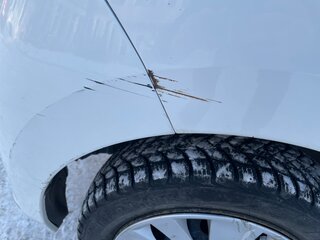2014 Nissan Dayz I, белый, 400000 рублей, вид 3