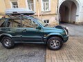 2005 Suzuki Grand Vitara I Рестайлинг, зелёный, 650000 рублей - вид 2