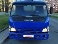 2010 Isuzu Elf (N-series), синий, 850000 рублей