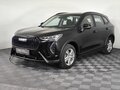 2026 Haval Jolion I Рестайлинг, чёрный, 2499000 рублей