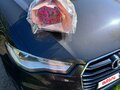2015 Audi A6 IV (C7) Рестайлинг, серый, 1750000 рублей - вид 6
