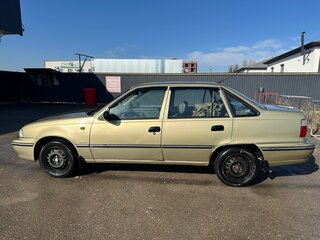 2006 Daewoo Nexia I, жёлтый, 230000 рублей, вид 2