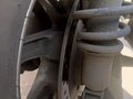 2004 Yamaha Majesty 400, синий, 170000 рублей - вид 8