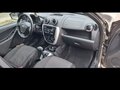 2017 Lada (ВАЗ) Granta I, коричневый, 700000 рублей - вид 4