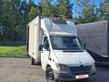2001 Mercedes-Benz Sprinter Classic, белый, 750000 рублей