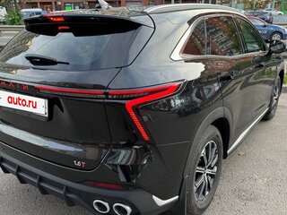 2024 Kaiyi X7 Kunlun, чёрный, 2150000 рублей, вид 5