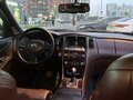 2008 Infiniti EX EX35 5-speed I (J50), серебристый, 800000 рублей - вид 10