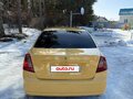 2014 Daewoo Gentra II, жёлтый, 350000 рублей - вид 4