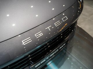 2026 Esteo MX, серый, 3990000 рублей, вид 4