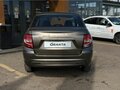 2026 Lada (ВАЗ) Granta I Рестайлинг, коричневый - вид 3