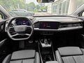2025 Audi Q4 e-tron 40 I, серый, 4260000 рублей - вид 8