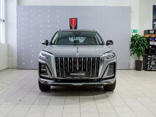 2025 Hongqi HS3, серый, 3260000 рублей, вид 2