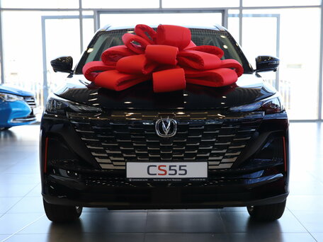 Changan UNI-S I