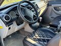 2007 Dadi Shuttle, серый, 400000 рублей - вид 4