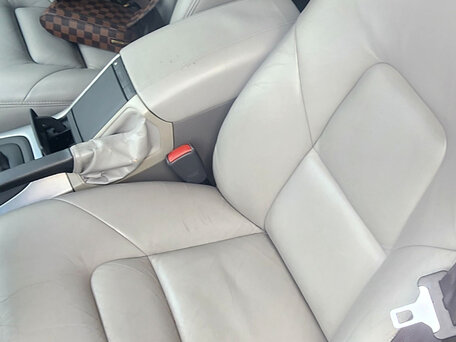 1999 Volvo S80 I, синий, 1500000 рублей, вид 5