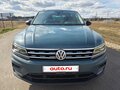 2019 Volkswagen Tiguan II, серый, 2190000 рублей - вид 3