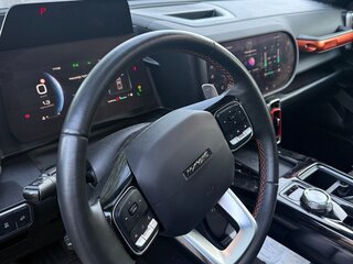 2024 Haval Dargo I, чёрный, 2750000 рублей, вид 4