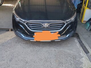 2020 FAW Besturn X40 I, чёрный, 1350000 рублей, вид 1