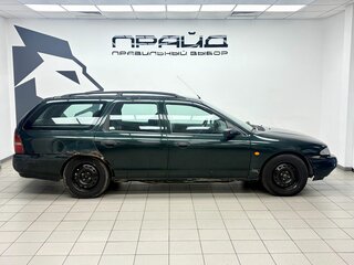 1995 Ford Mondeo I, зелёный, 120000 рублей, вид 4