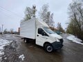 2018 ГАЗ ГАЗель Next, белый, 1390000 рублей - вид 9