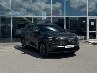 2025 Changan CS75 Plus IV, серый, 4249900 рублей, вид 3
