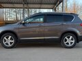 2019 Haval H6 I, серый - вид 5