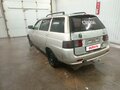 2006 Lada (ВАЗ) 2111, серебристый, 100000 рублей - вид 3