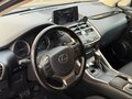 2021 Lexus NX 200 I Рестайлинг, серый - вид 10