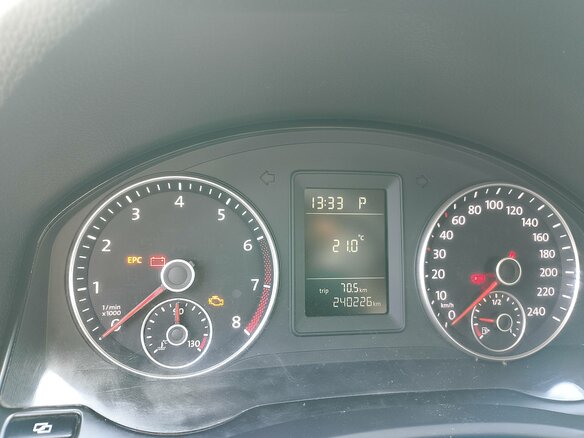 2010 Volkswagen Jetta V, синий, 550000 рублей - вид 5