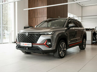 2025 Changan CS35 Plus I Рестайлинг, серый, 2839900 рублей, вид 1
