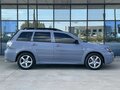 2004 Mitsubishi Outlander I, серый - вид 5