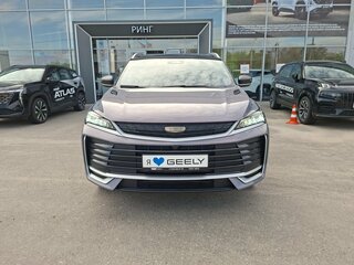 2026 Geely Coolray I Рестайлинг 2, пурпурный, 2944990 рублей, вид 2