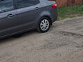 2014 Kia Rio III, серый, 950000 рублей - вид 1