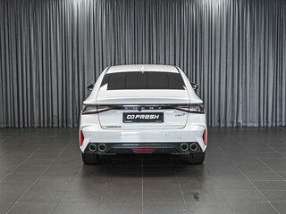 2023 Chery Arrizo 8, белый, 1789000 рублей, вид 4