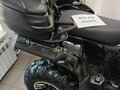 2026 Loncin XWolf 550, чёрный, 775000 рублей - вид 5