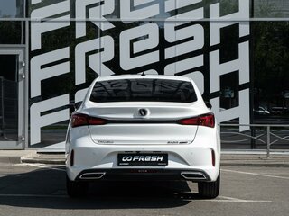 2024 Changan Eado Plus I, белый, 1535000 рублей, вид 4