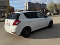 2011 Kia Ceed I Рестайлинг, белый, 700000 рублей - вид 5