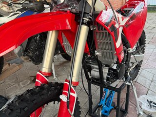 2025 JHL ELX300, красный, 250000 рублей, вид 2