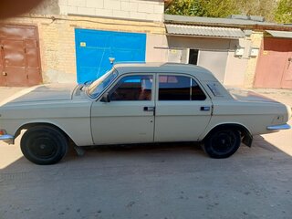 1987 ГАЗ 24 «Волга» 2411 II (2410), бежевый, 1300000 рублей, вид 5
