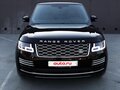 2021 Land Rover Range Rover Long IV Рестайлинг, чёрный, 9999999 рублей - вид 3