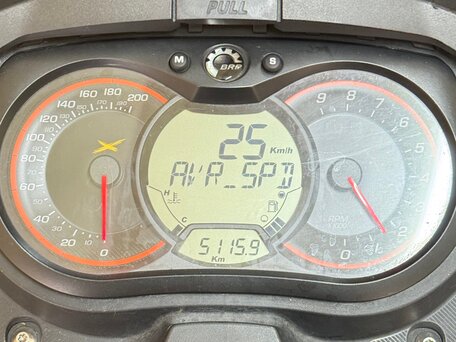 2013 BRP Ski-Doo Summit 800, жёлтый, 750000 рублей, вид 3
