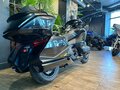 2026 Honda GL 1800 Gold Wing, чёрный, 4250000 рублей - вид 3