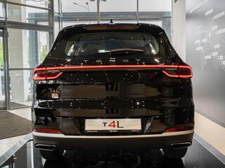 2026 Tenet T4L, чёрный, 2404710 рублей, вид 5