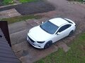 2013 Mazda 6 III (GJ), белый, 1000000 рублей - вид 5