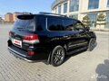 2014 Lexus LX 570 III Рестайлинг, чёрный, 4290000 рублей - вид 5