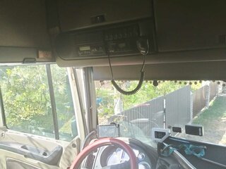 2012 DAF XF 105, белый, 1800000 рублей, вид 2