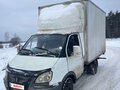 2005 ГАЗ ГАЗель (3302), белый, 550000 рублей