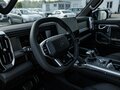 2026 Jetour T2, чёрный, 4449000 рублей - вид 10